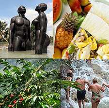 A Classic Jamaica Excursion Destinations